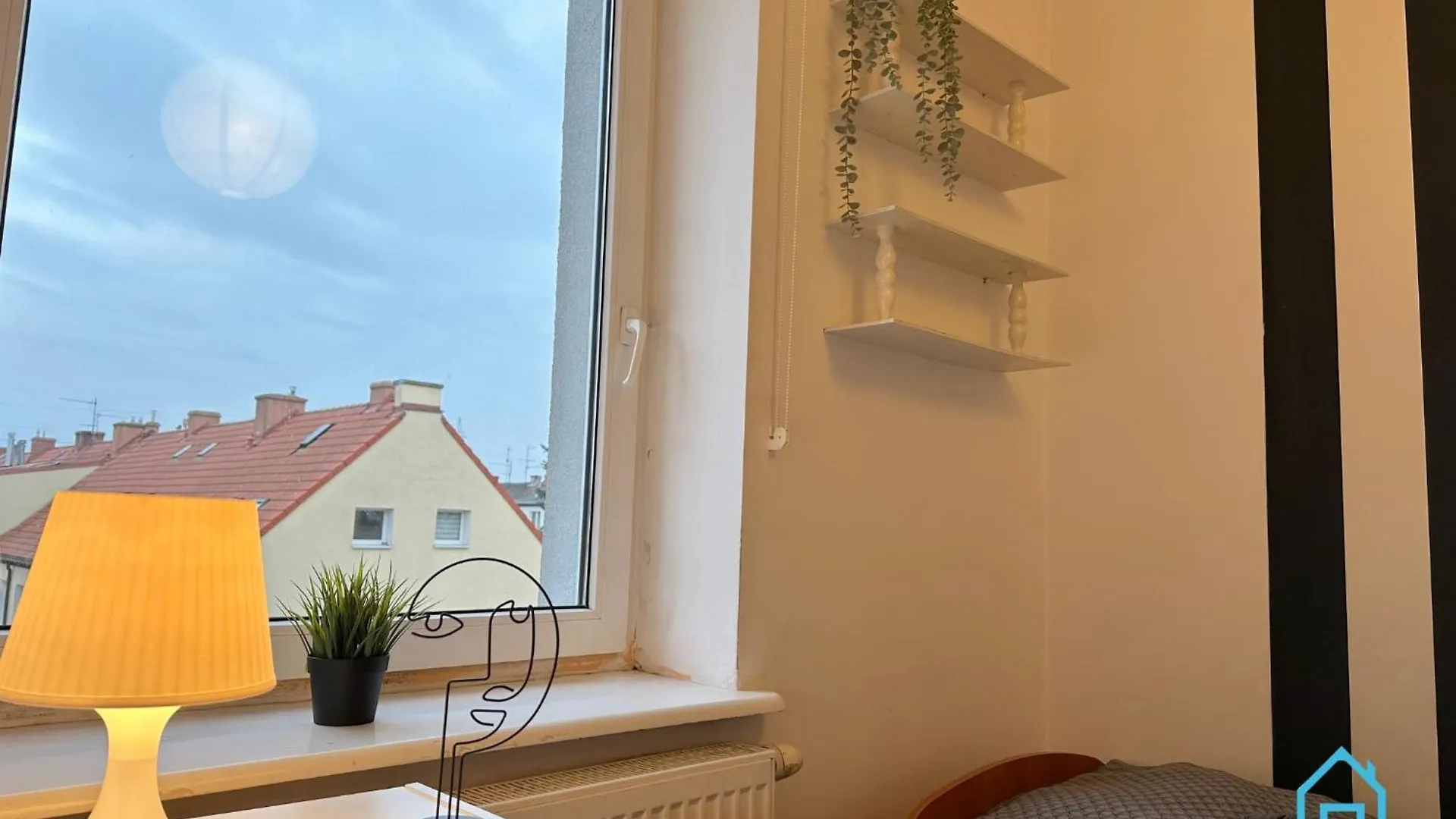 Homestay Stary Kosciuszki Pok 1 Apartment Gdansk