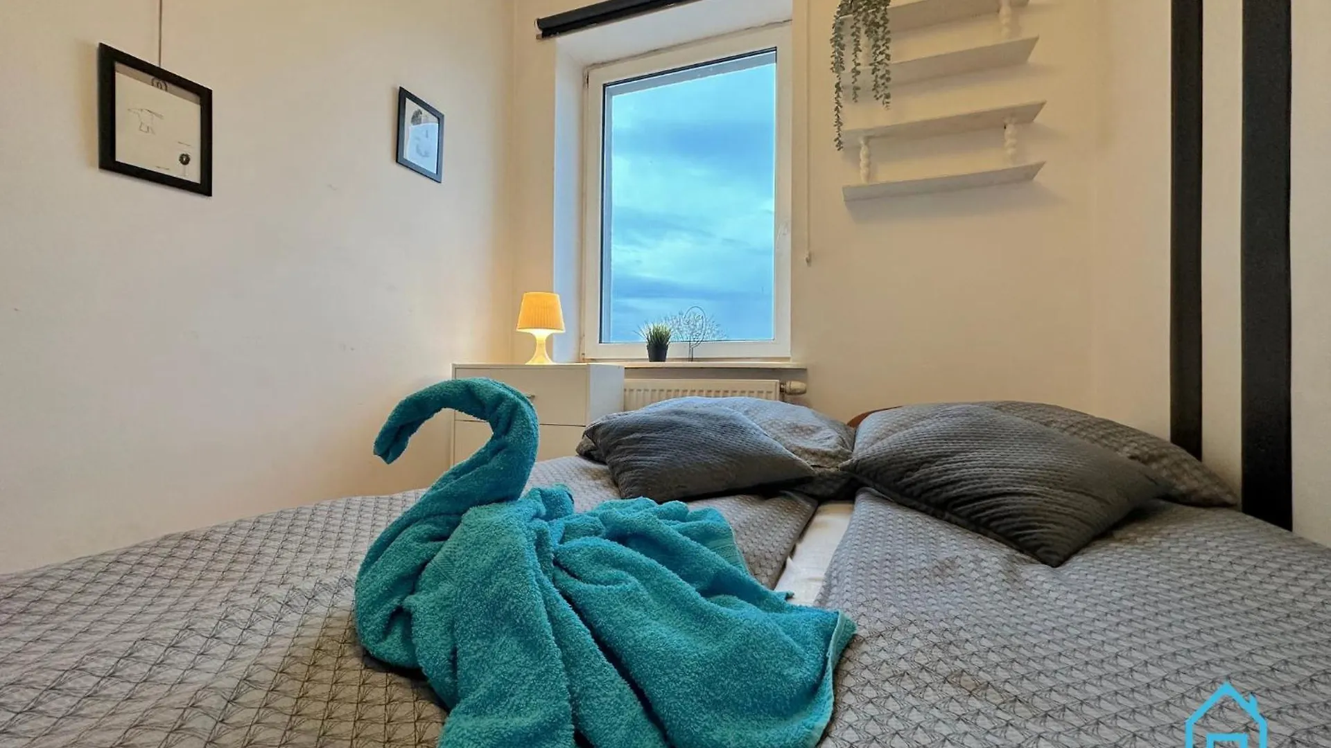 Stary Kosciuszki Pok 1 Apartment Gdansk Homestay