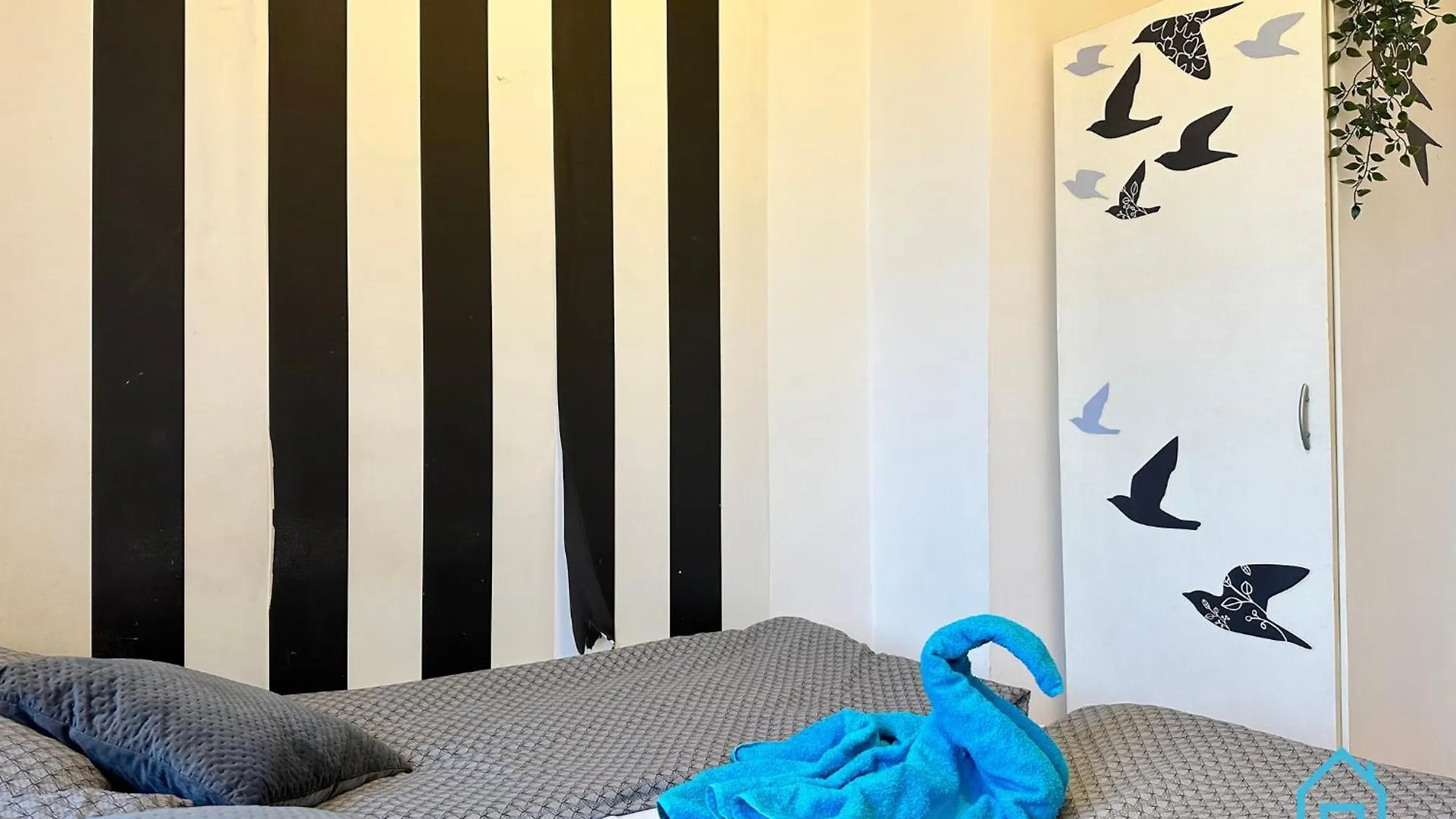 Stary Kosciuszki Pok 1 Apartment Gdansk